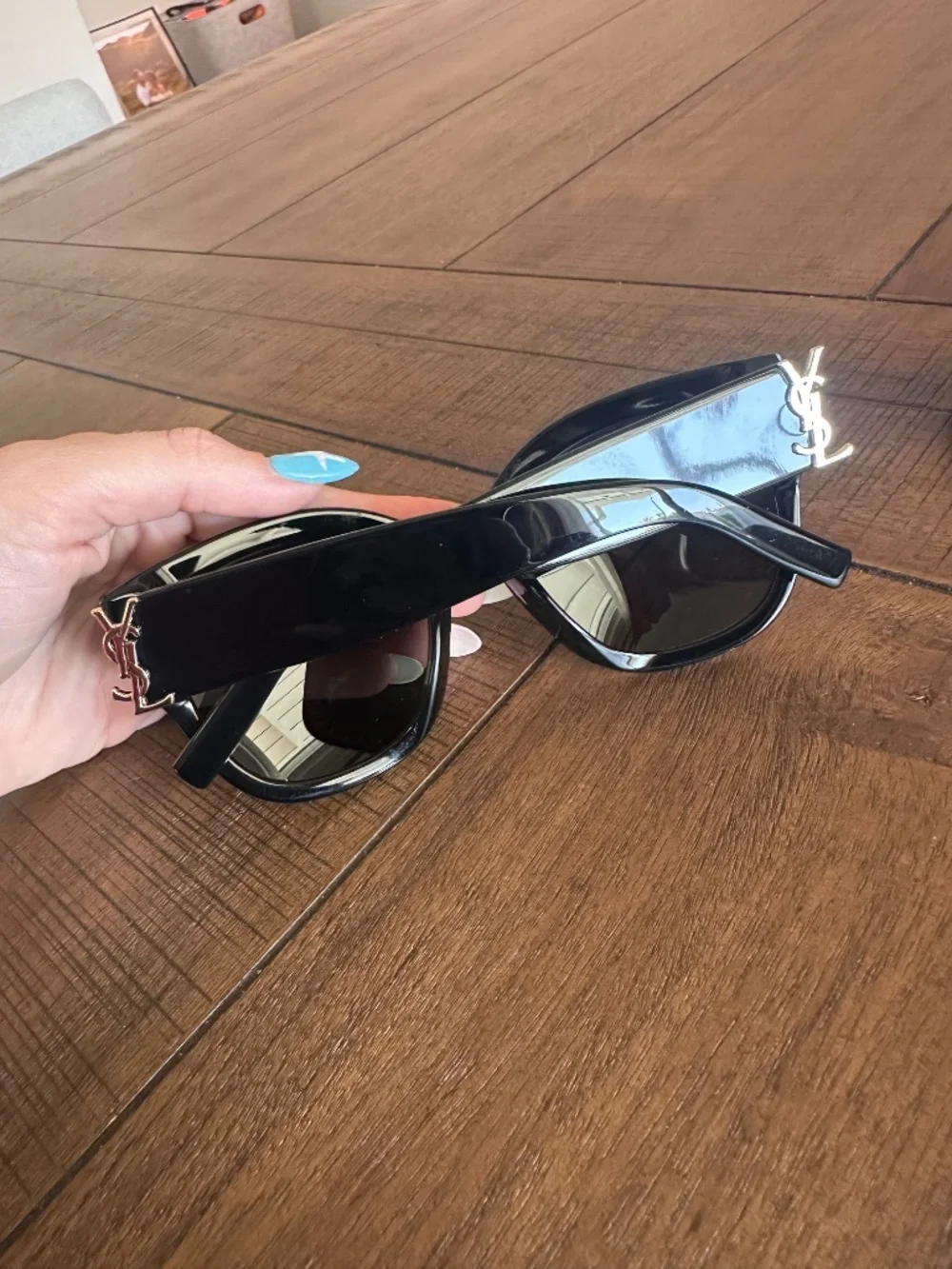 YSL Sunglasses